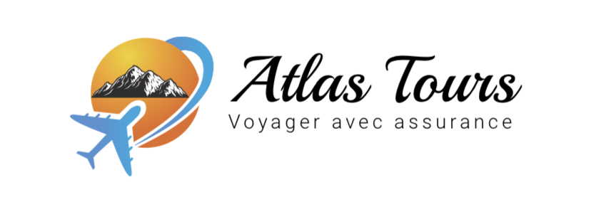 Atlas Tours logo